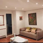 Apartamento En El Centro De Oviedo