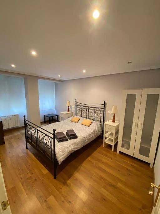 Apartamento En El Centro De Oviedo
