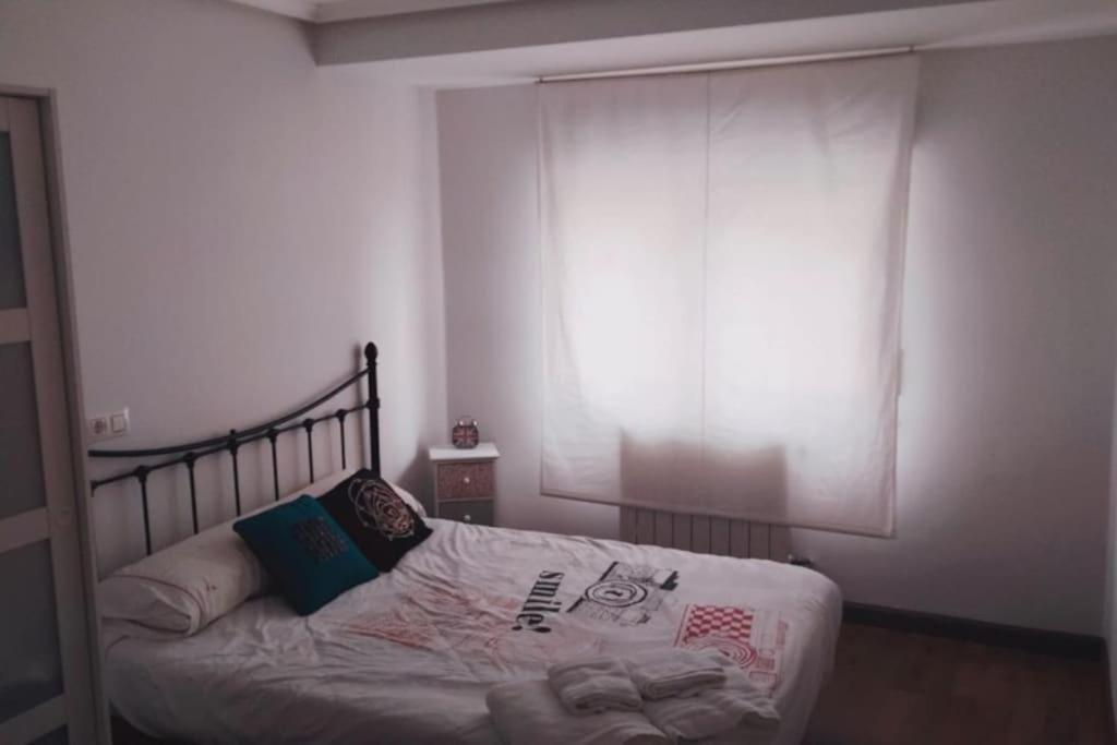 Apartamento En El Centro De Oviedo